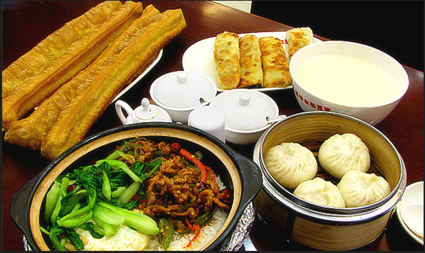 早起上班如何吃出營養(yǎng)？