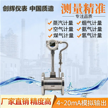 沼氣流量計